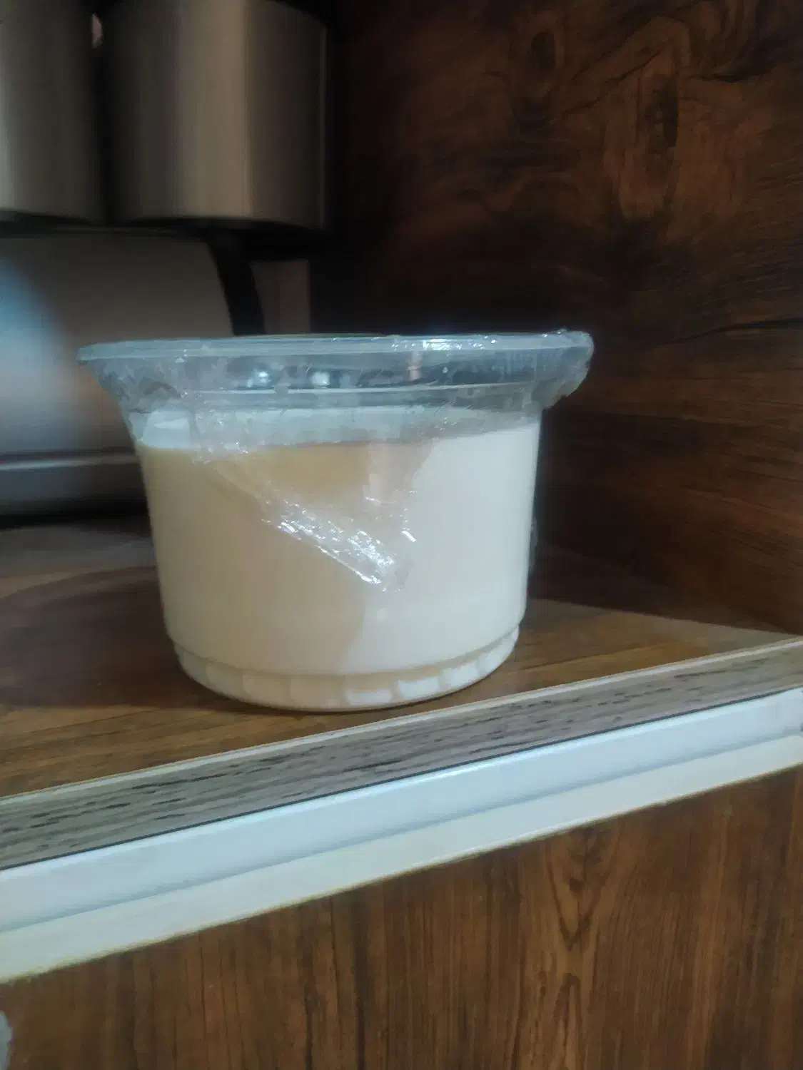 بنام خدا.ماست محلی .با کیفیت تضمینی.|خوردنی و آشامیدنی|مرودشت, استادیوم|دیوار