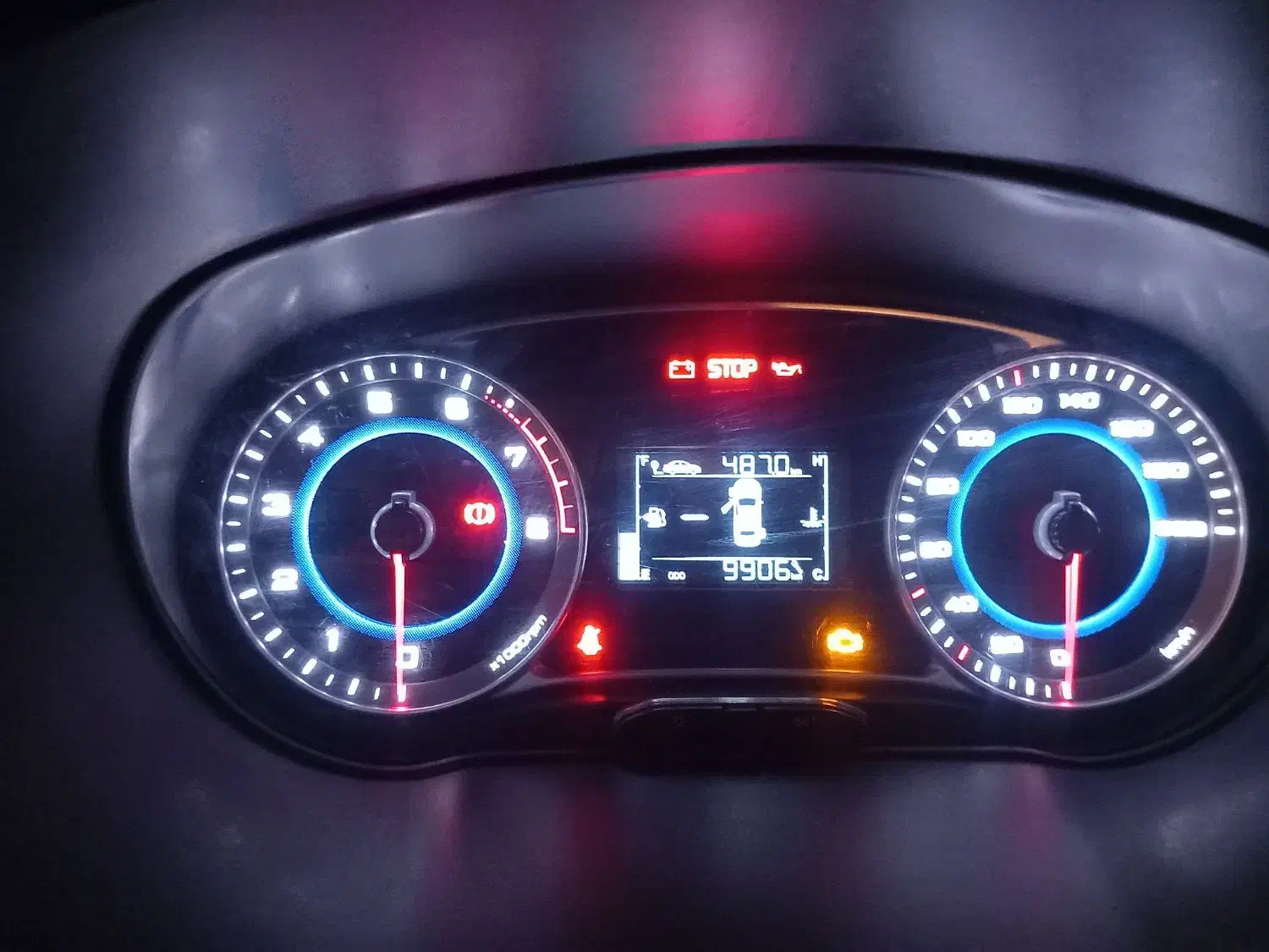 کوییک GXR مدل ۱۴۰۳|خودرو سواری و وانت|آبیک, |دیوار