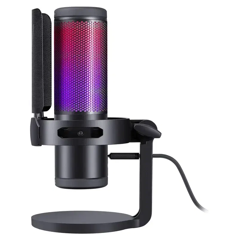 میکرفن gm 301|قطعات و لوازم جانبی رایانه|مسجد سلیمان, |دیوار