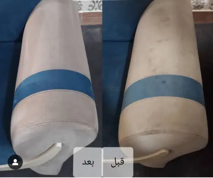 مبل شویی تخصصی کل مشهد*حتما بخون*جشنواره تخفیف*|خدمات نظافت|مشهد, الهیه|دیوار