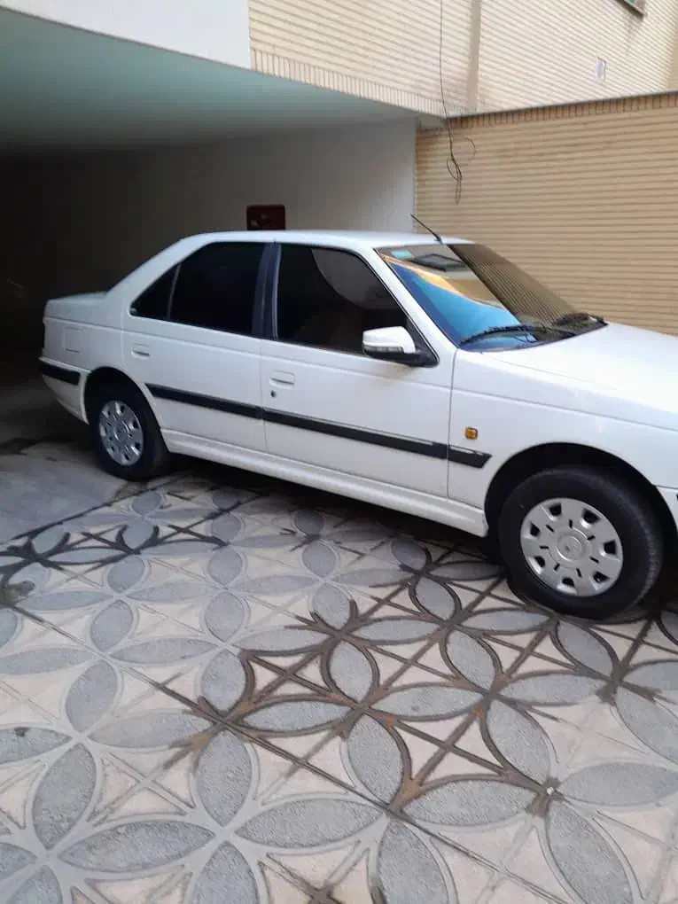 پژو پارس سال مدل92|خودرو سواری و وانت|شیراز, شاه قلی بیگی|دیوار