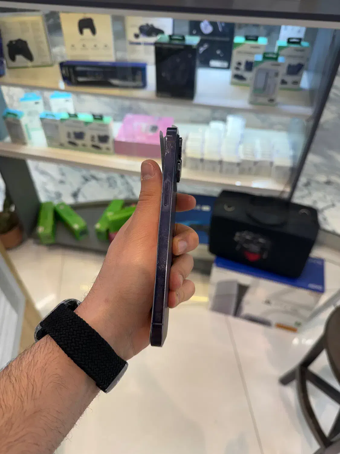 14 pro max|موبایل|تهران, صادقیه|دیوار