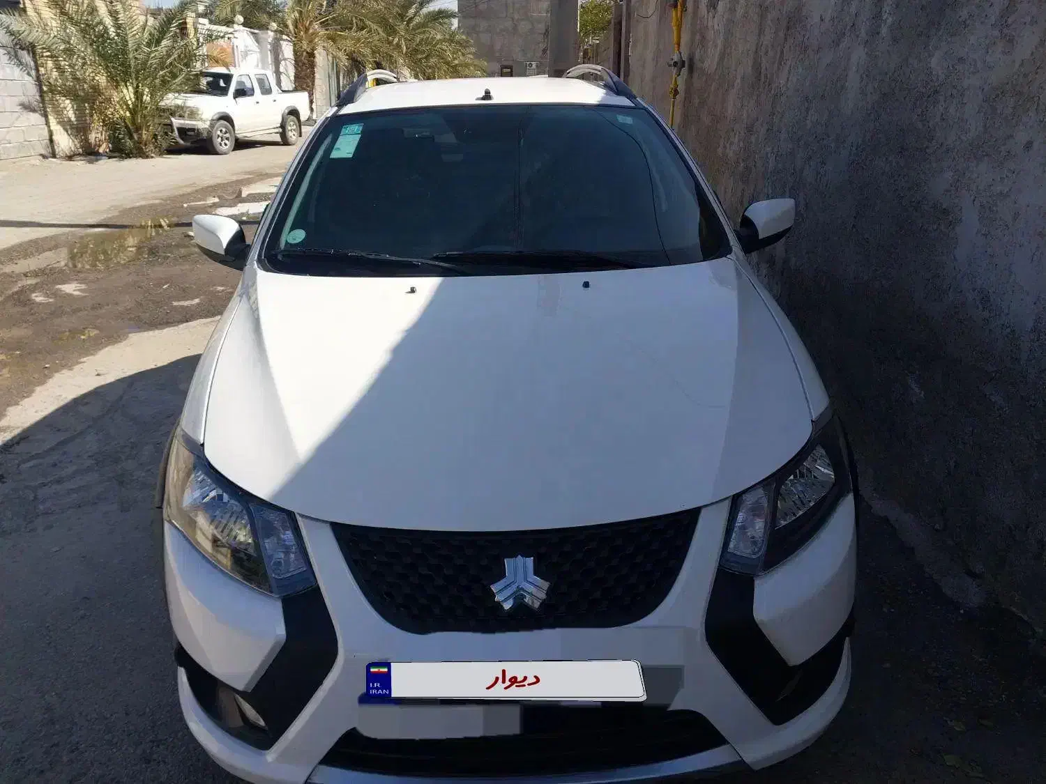 کویک نو ۳۷ کار کرده|خودرو سواری و وانت|بندرعباس, |دیوار