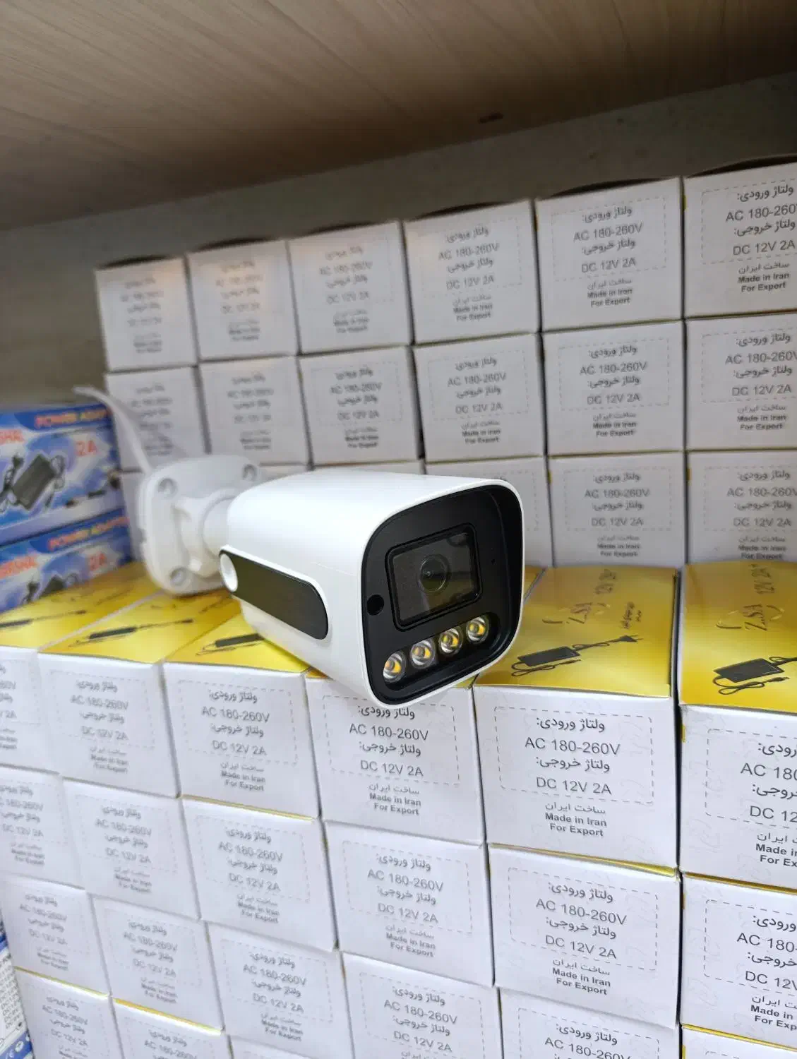 0تا100کل نصب دوربین مداربسته نصف روز|دوربین مداربسته|سنگر, |دیوار