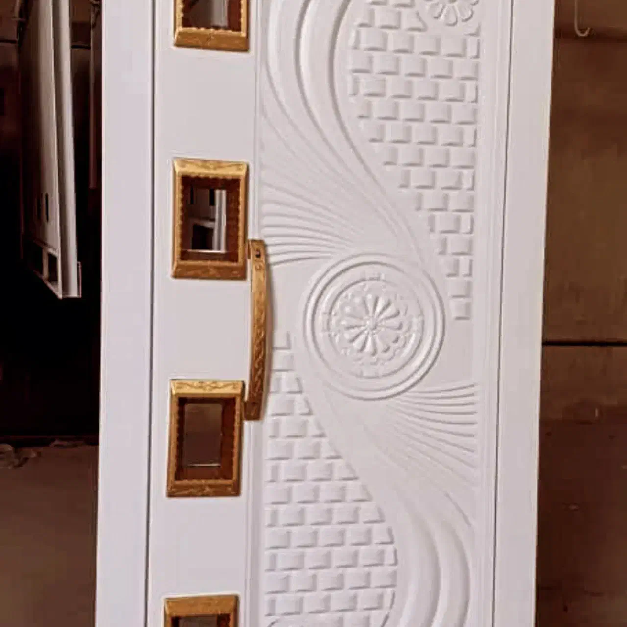 فروش انواع کابین ، درب و ریل آسانسور اسکای لیفت|مصالح و تجهیزات ساختمان|ملارد, |دیوار