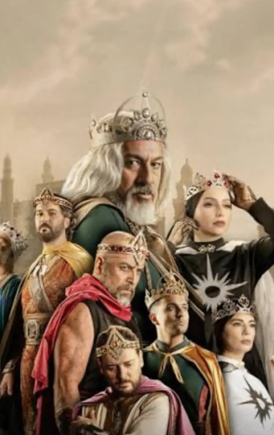 بلیت نمایش پسران فریدون|بلیت تئاتر و سینما|تهران, سید خندان (جلفا)|دیوار
