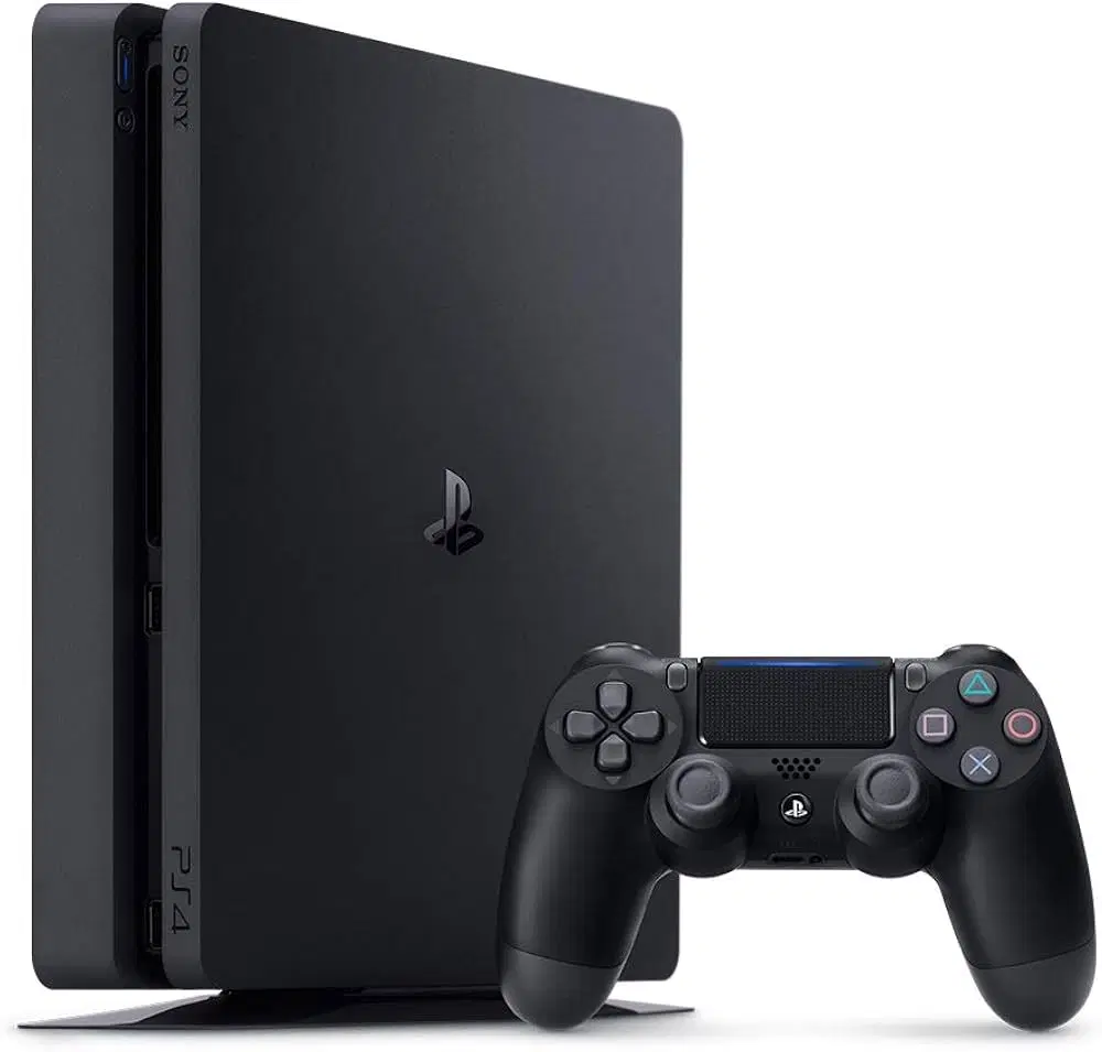 ps4 slim|کنسول، بازی ویدئویی و آنلاین|اسلام‌شهر, شهرک مهدیه|دیوار