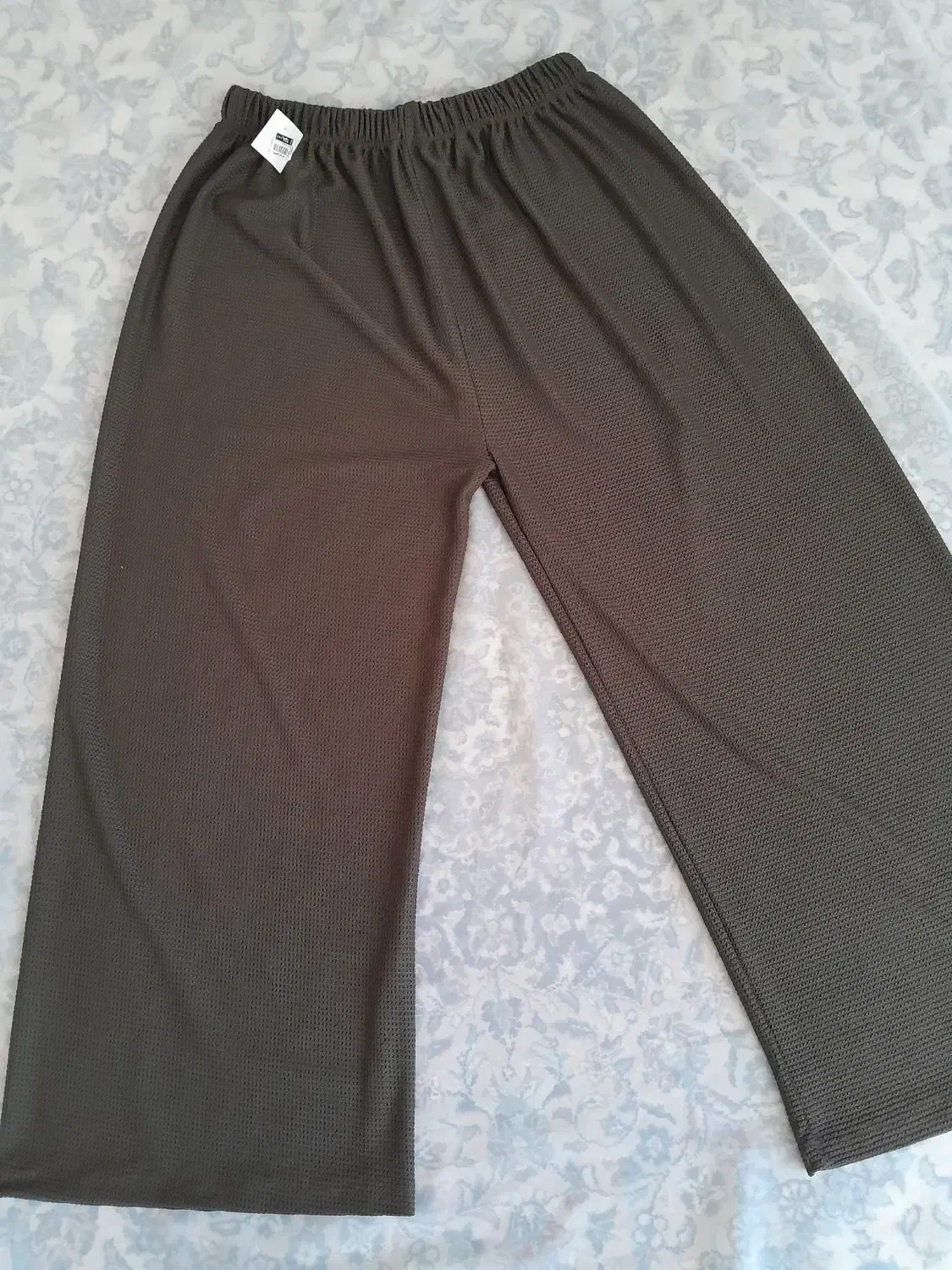 لباس و شلوار زنانه و مردانه سایز بزرگ|لباس|لنجان, |دیوار