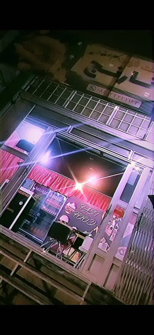 فروش امتیاز و وسایل کامل فست فودی نارنج|کافی‌شاپ و رستوران|ایوان, |دیوار