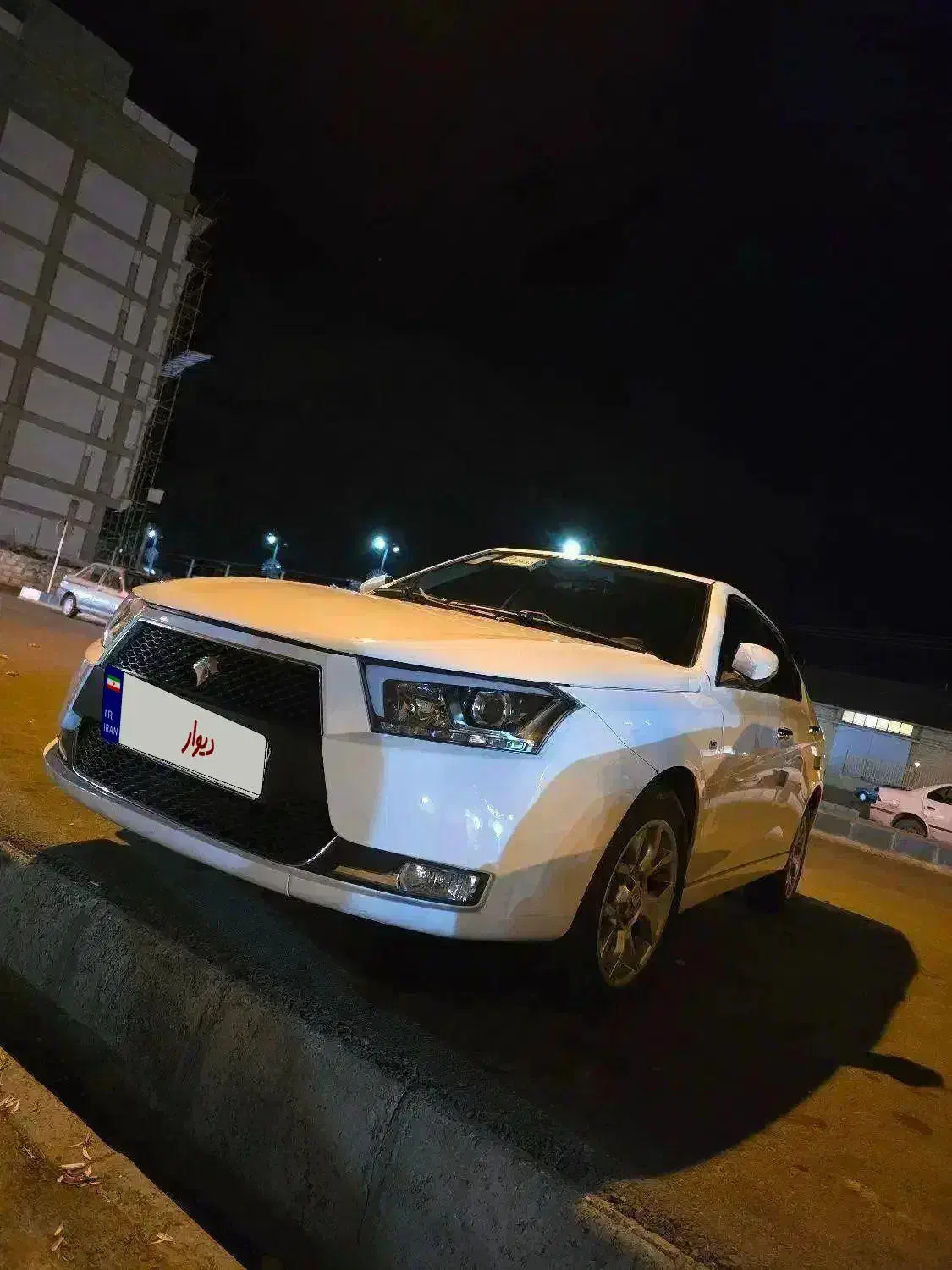 فروش خودرو|خودرو سواری و وانت|ماکو, |دیوار