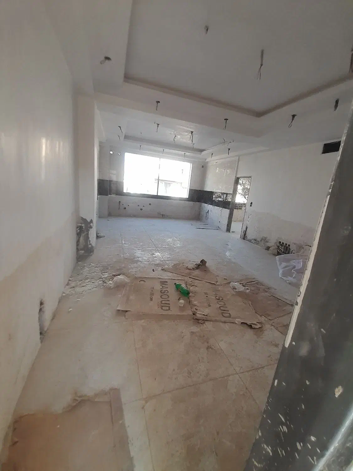 فروش آپارتمان ۸۵متری خوش نقشه جنوبی|فروش آپارتمان|تهران, یاخجی آباد|دیوار