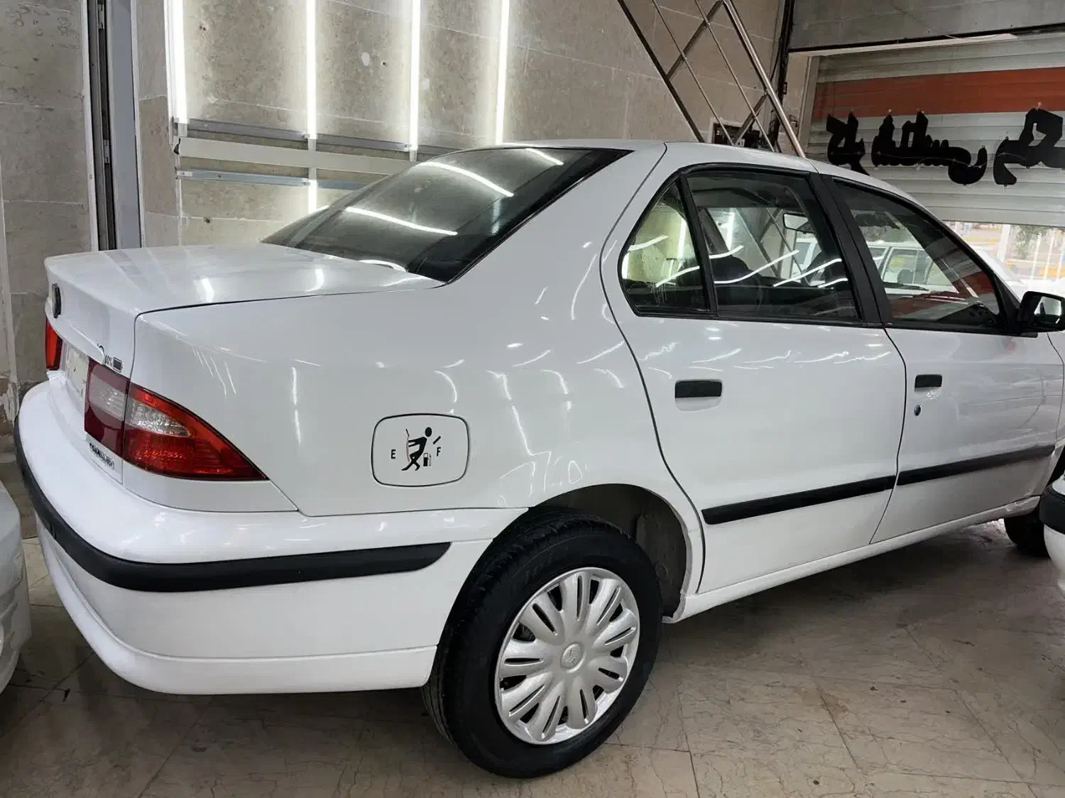 فروش ماشین|خودرو سواری و وانت|امیدیه, |دیوار