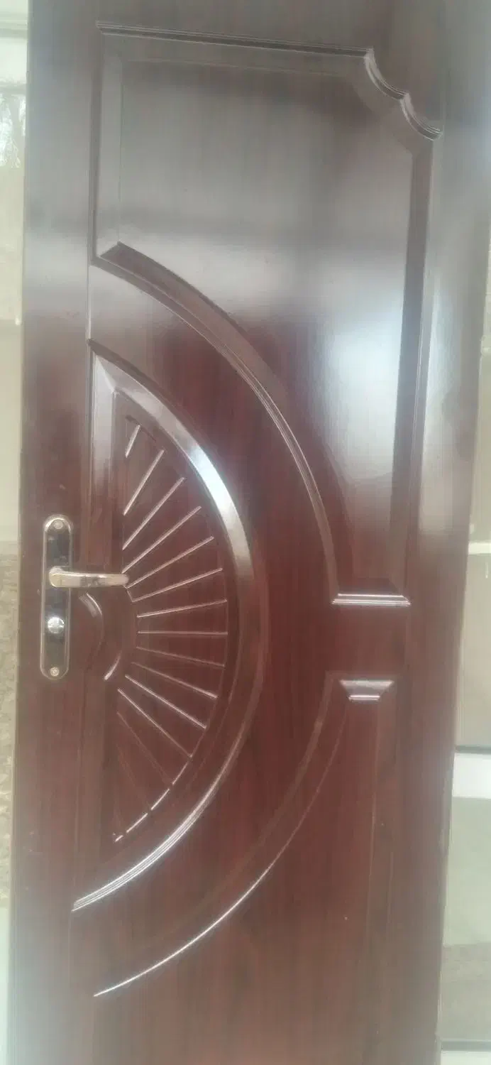 درب چوبی|مصالح و تجهیزات ساختمان|مشهد, حجت|دیوار