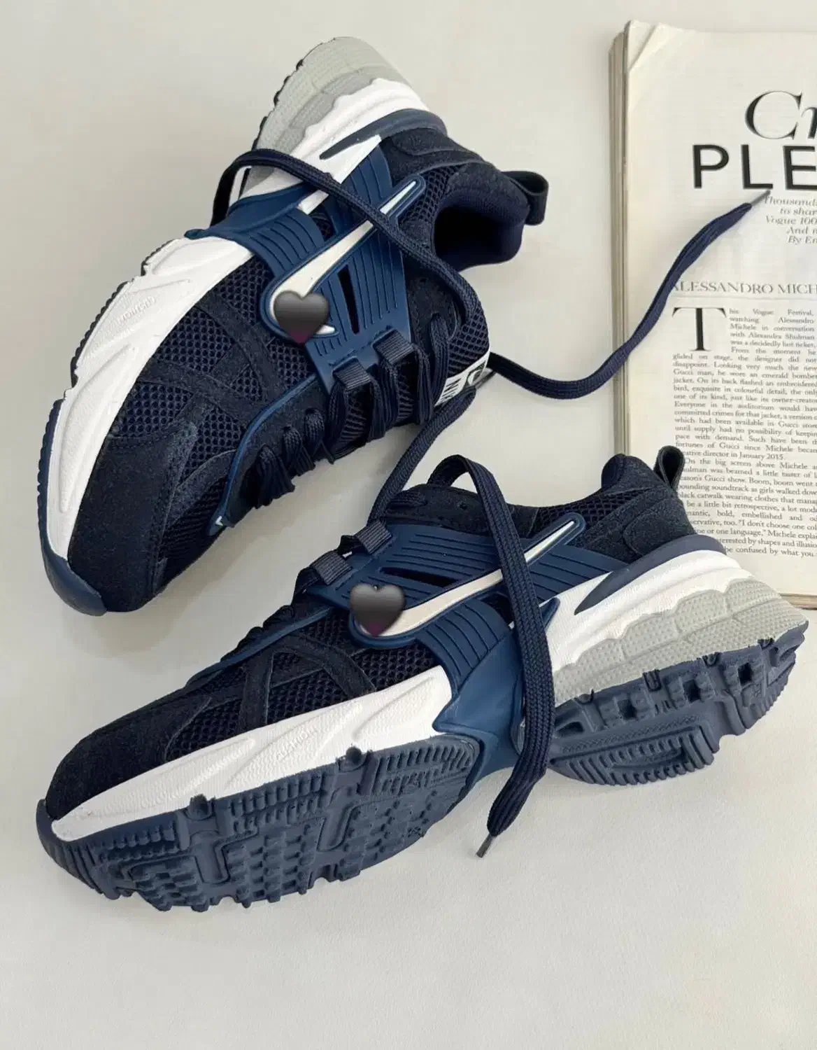 کتونی v2k|کیف، کفش، کمربند|کرج, کوی کارمندان شمالی|دیوار