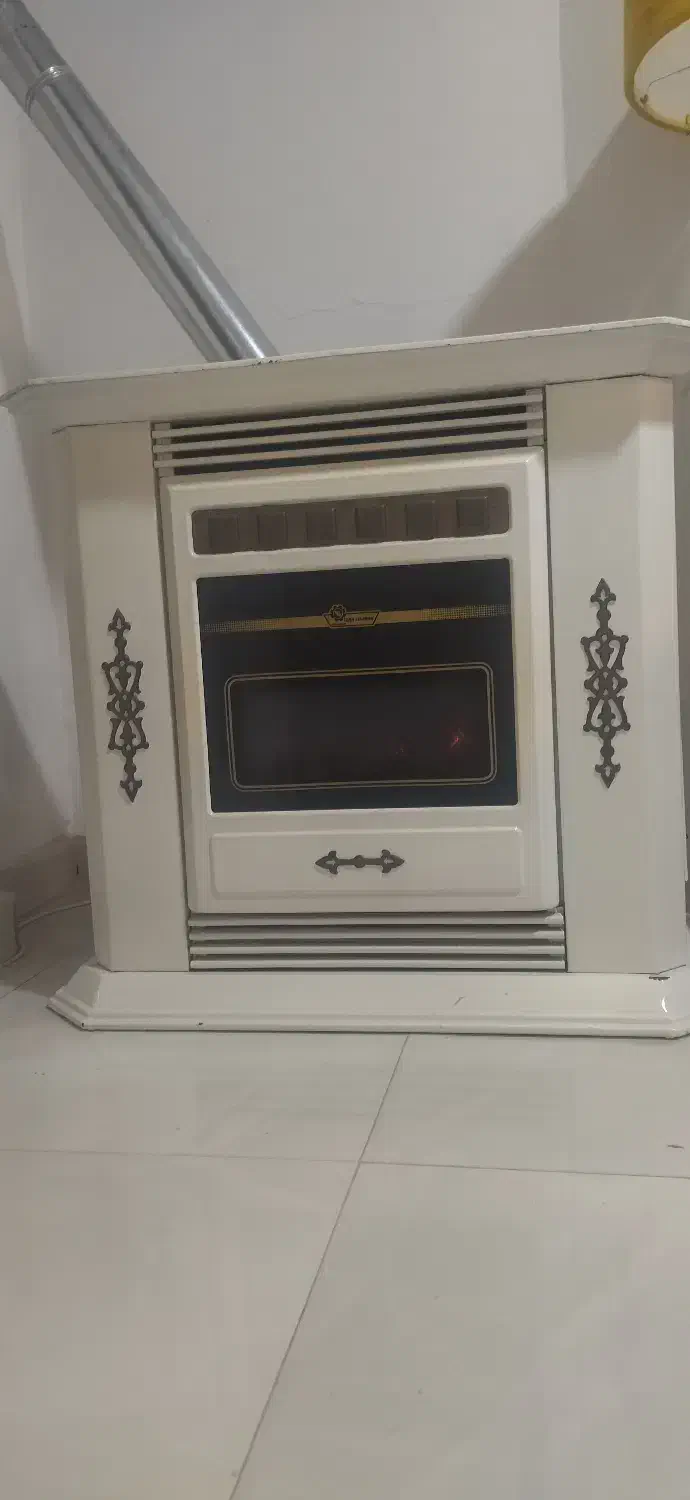 فروش بخاری|بخاری، هیتر، شومینه|بندر انزلی, عباس آباد|دیوار