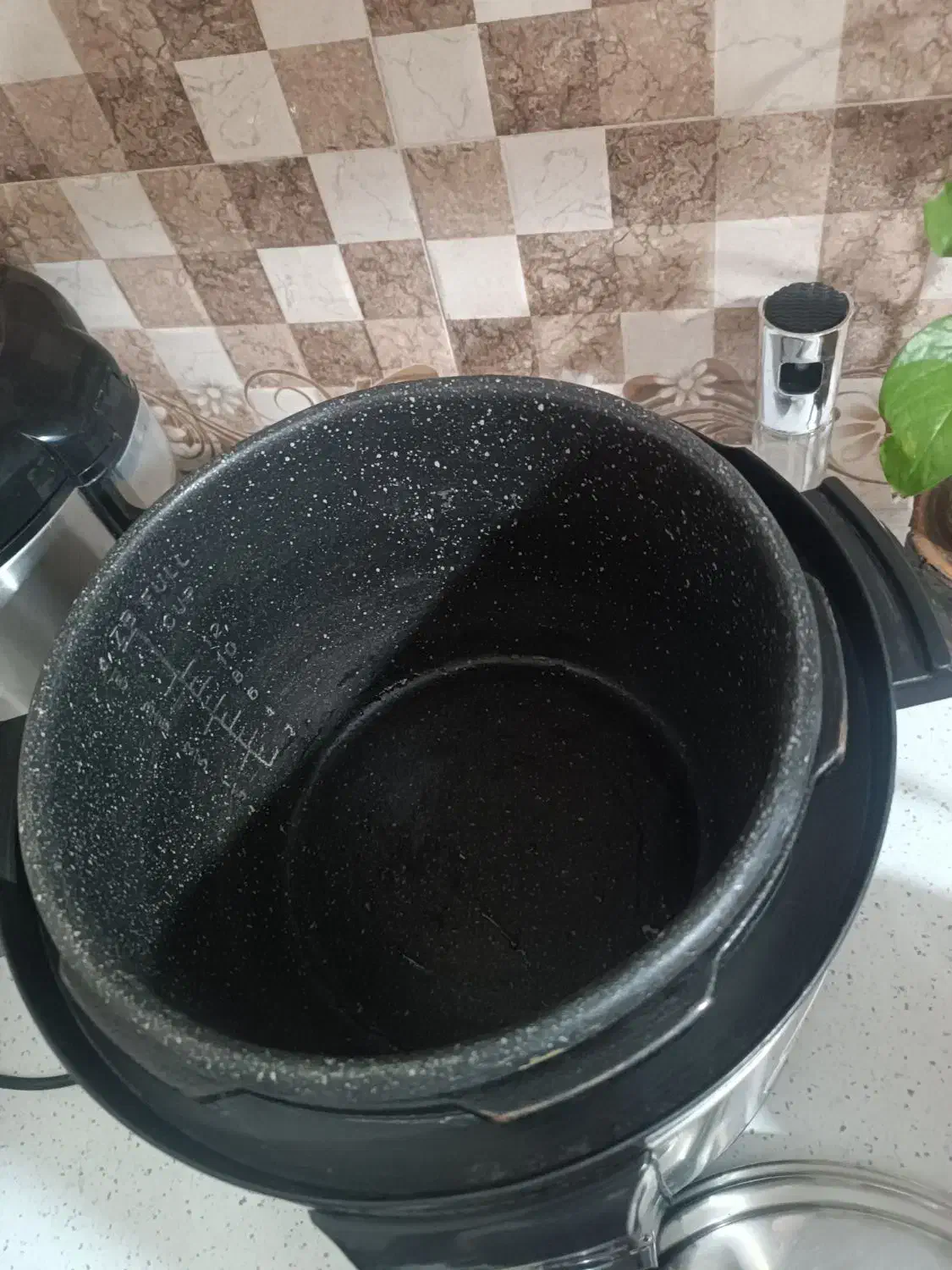 زودپز دسینی|اجاق گاز و لوازم برقی پخت‌وپز|همدان, |دیوار