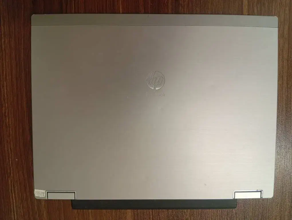لپ تاپ HP Elitebook 2540p|رایانه همراه|قم, حمام تالار|دیوار