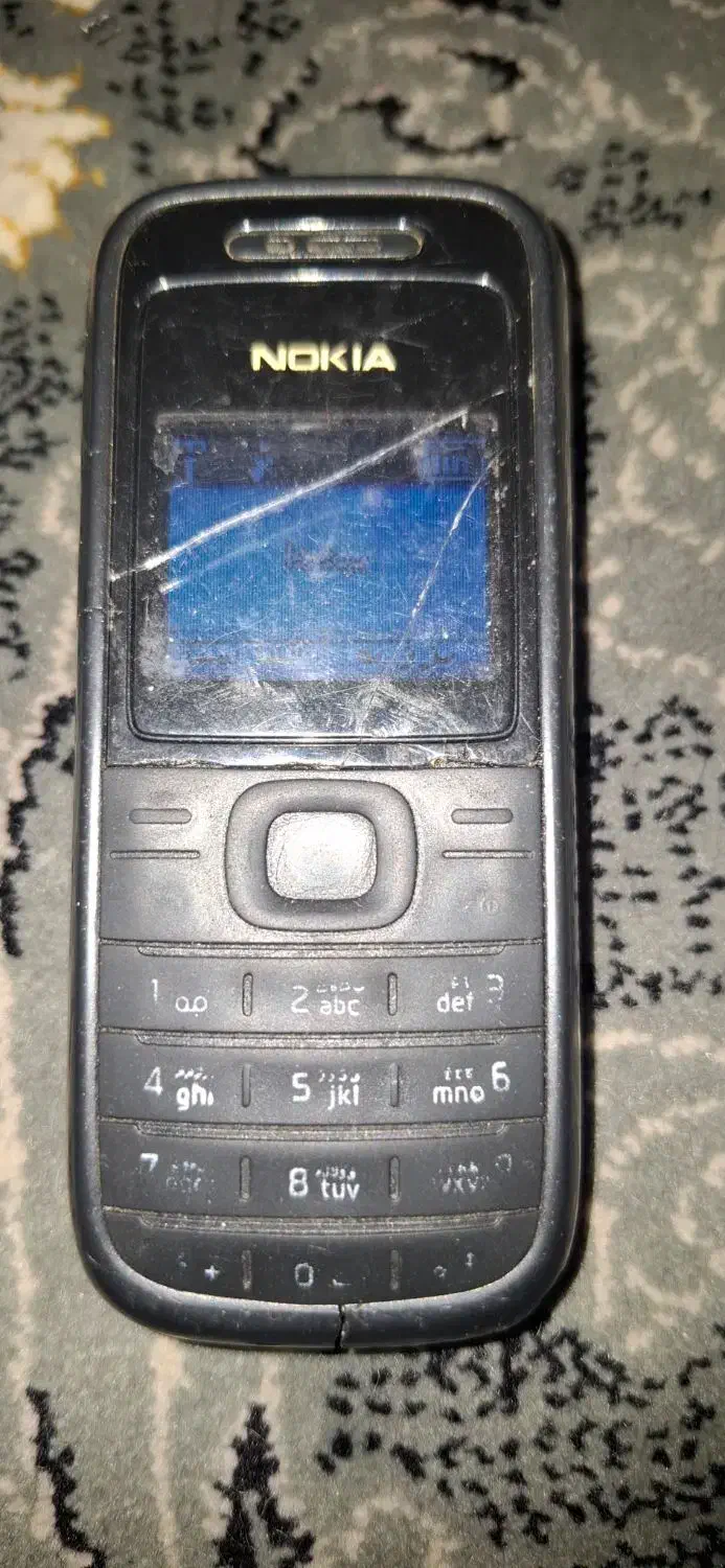 گوشی سالم فقط قاب میخواد|موبایل|همدان, |دیوار