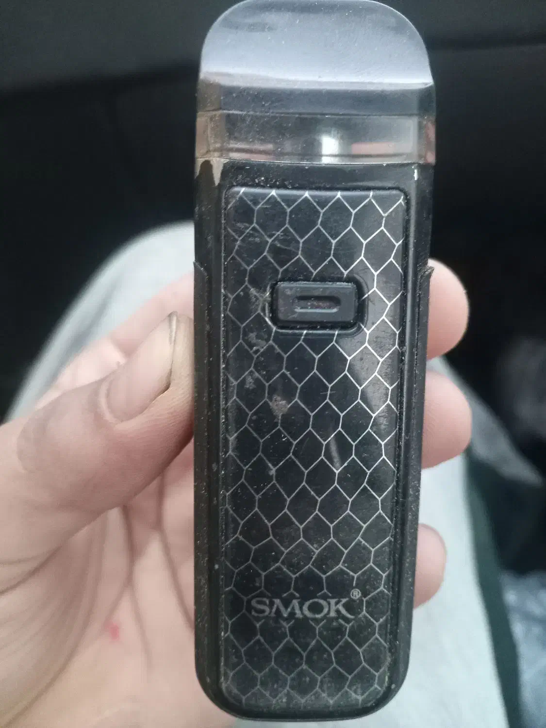 ویپ پاد اسموک|زیورآلات و اکسسوری|دامغان, |دیوار