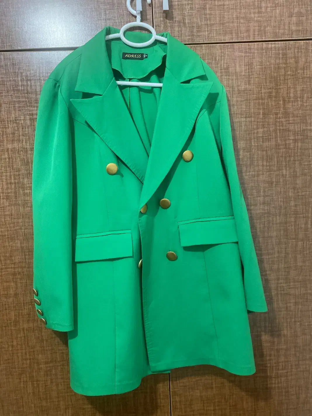 فروش مانتو و کت شلوار در حد نو|لباس|سیرجان, |دیوار