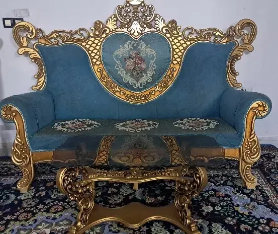 مبل|مبلمان خانگی و میز عسلی|مشهد, بلال|دیوار