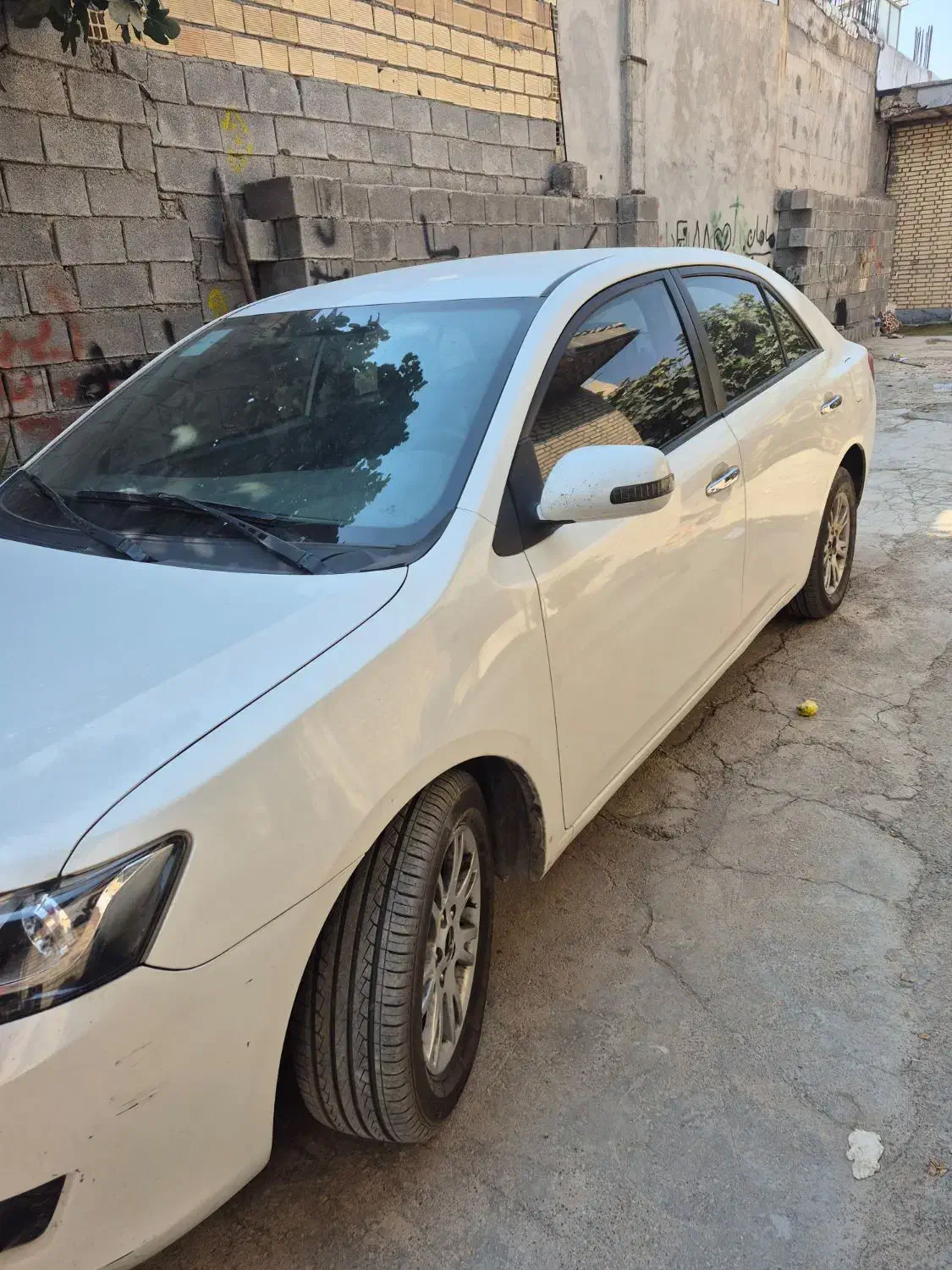 خودروی سواری|خودرو سواری و وانت|باغ ملک, |دیوار