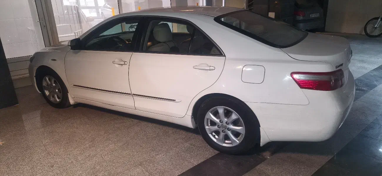 فروش خودرو تویوتا کمری ۲۰۰۸|خودرو سواری و وانت|تبریز, |دیوار