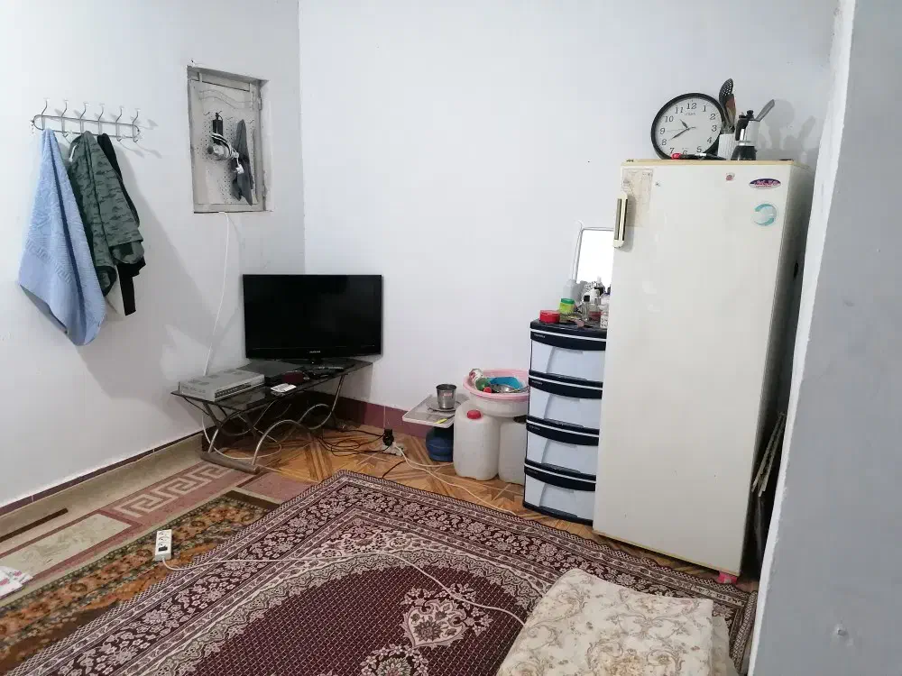 رهن اجار سویت ی اتاق کوچیک|اجارهٔ آپارتمان|بندر امام خمینی, |دیوار