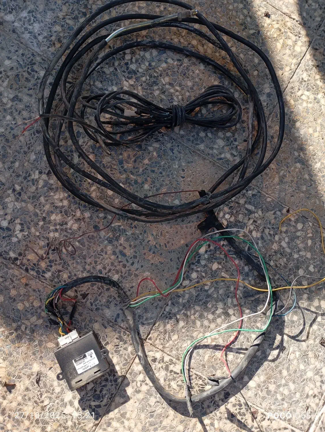 کپسول ال پی جی پراید|قطعات یدکی و لوازم جانبی|خشت, |دیوار