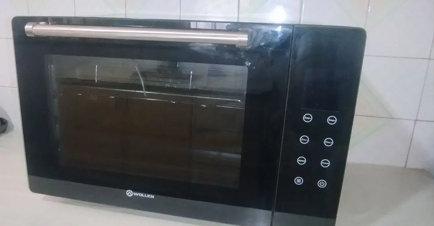 تستر و اونتستر|اجاق گاز و لوازم برقی پخت‌وپز|شهریار, شهریار|دیوار