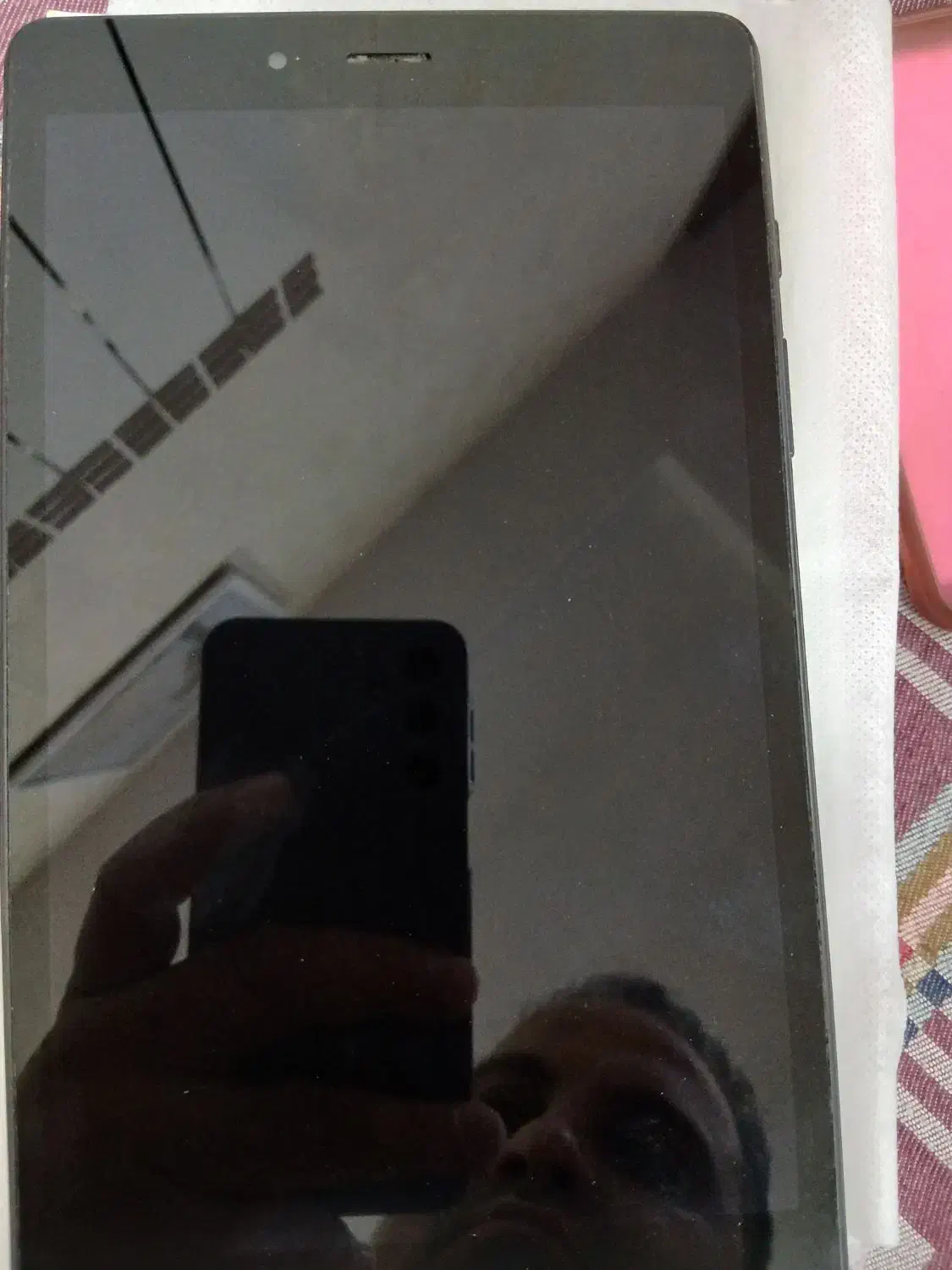 تبلت سامسونگ تب A|تبلت|شهریار, شهرک وائین|دیوار