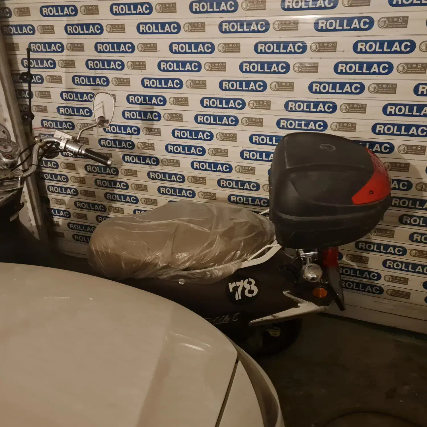 باکس پلاستیکی جعبه پلاستیکی بزرگ تکنو|ظروف نگهدارنده، پلاستیکی، یک‌بارمصرف|تهران, ستارخان|دیوار