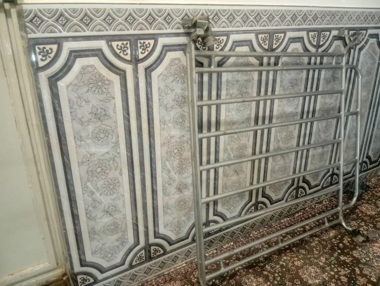 باربندنو پراید|قطعات یدکی و لوازم جانبی|بانه, |دیوار