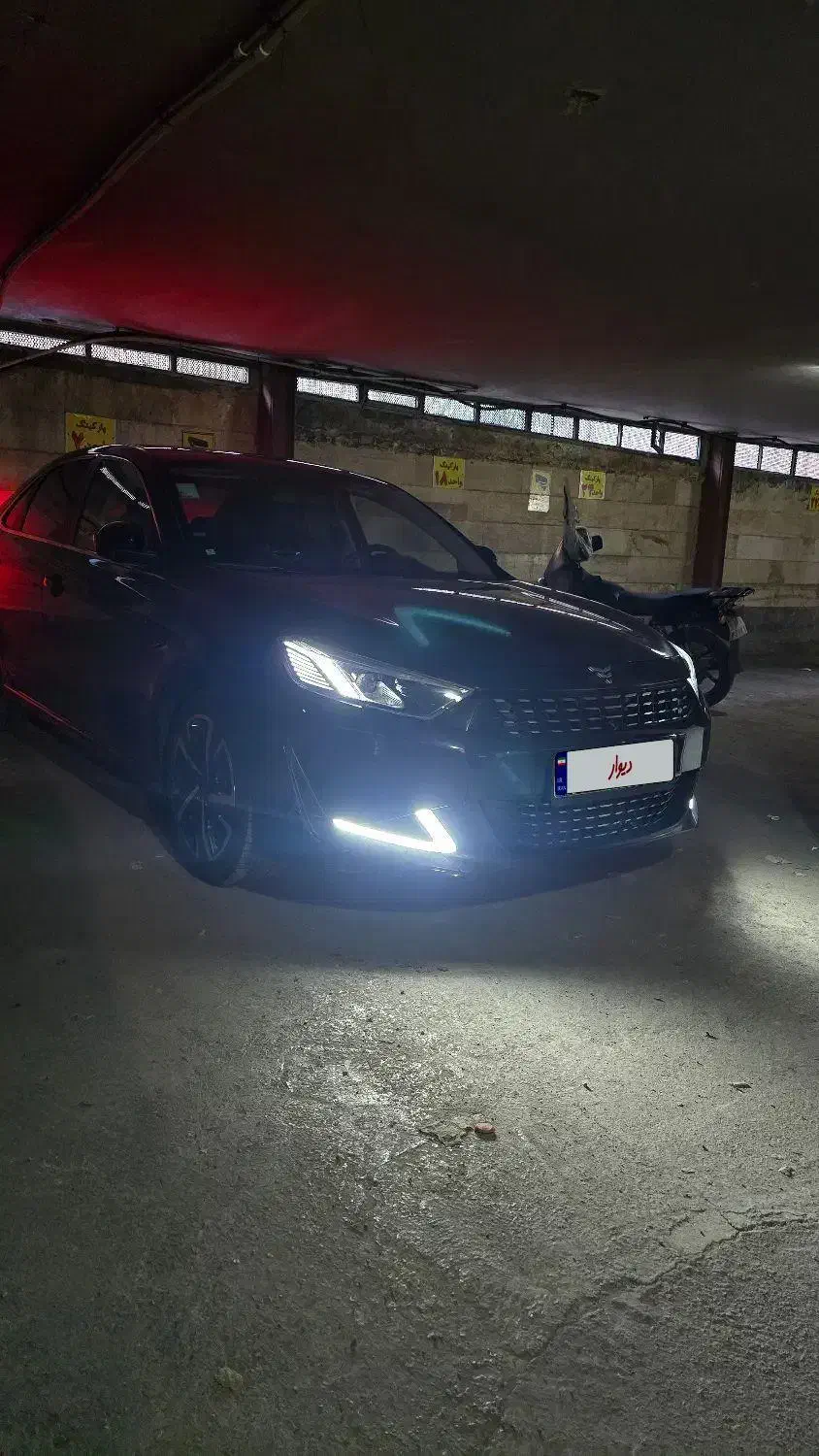 ریسپکت ۱۴۰۲|خودرو سواری و وانت|تهران, شادمان|دیوار