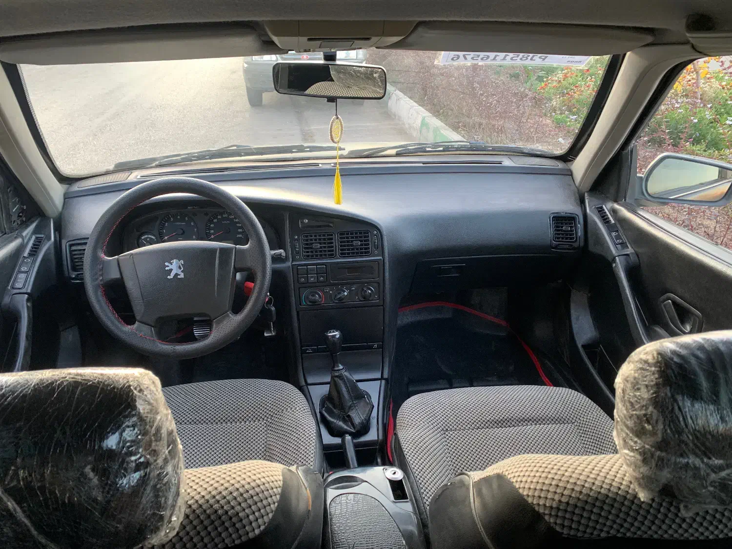 پژو405مدل88|خودرو سواری و وانت|اردبیل, |دیوار