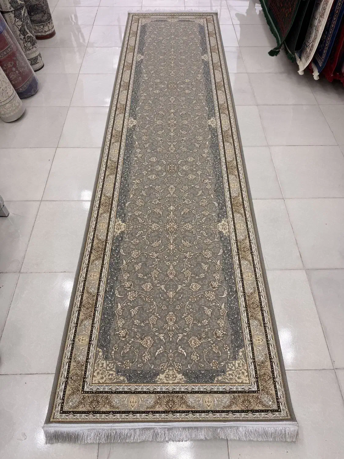 ۵۰۰متر کناره با ۵۰درصد تخفیف|فرش|دزفول, |دیوار