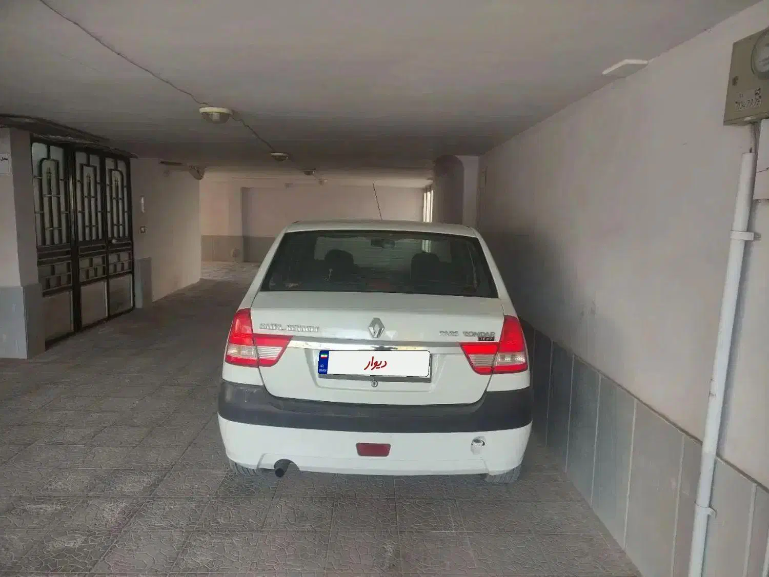 ال نود E2|خودرو سواری و وانت|مشهد, الهیه|دیوار