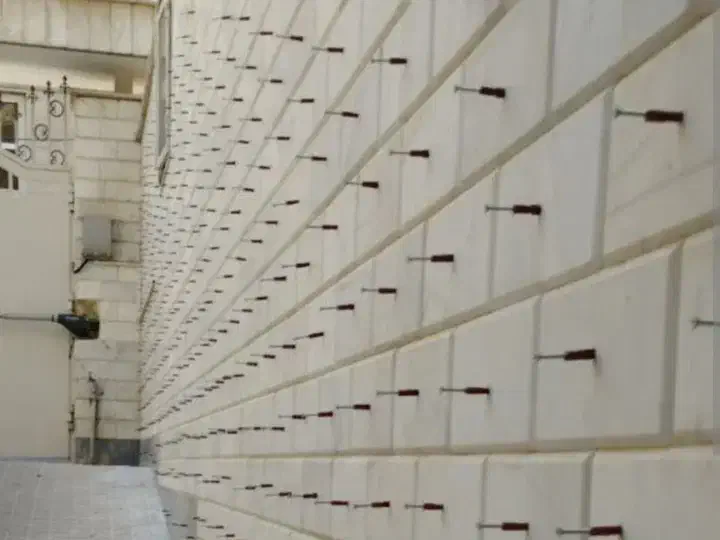 پیچ ورولپلاک نما،تعمیرات|خدمات پیشه و مهارت|ارومیه, |دیوار