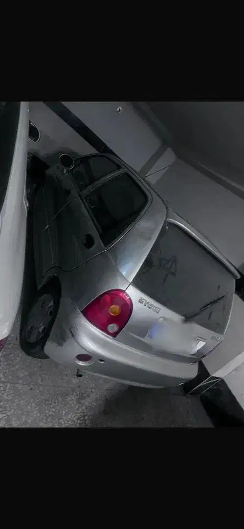 ام وی ام ۱۱۰ نو|خودرو سواری و وانت|کرج, برغان|دیوار