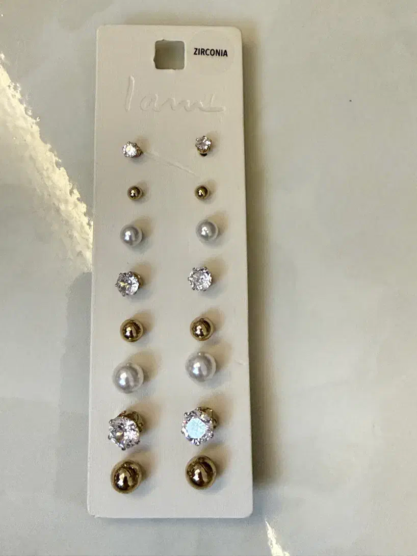 گوشواره ریز|بدلیجات|نیشابور, عدالت|دیوار