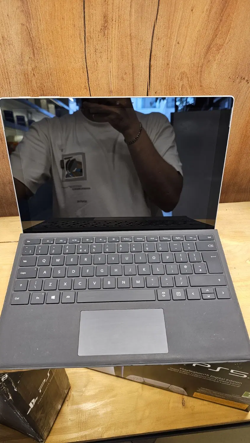 surface pro5|رایانه همراه|گناباد, |دیوار