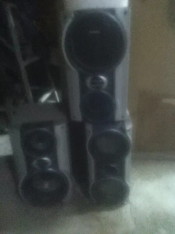 سیستم یاظبت وسیدی|سیستم صوتی خانگی|اهواز, زرگان|دیوار