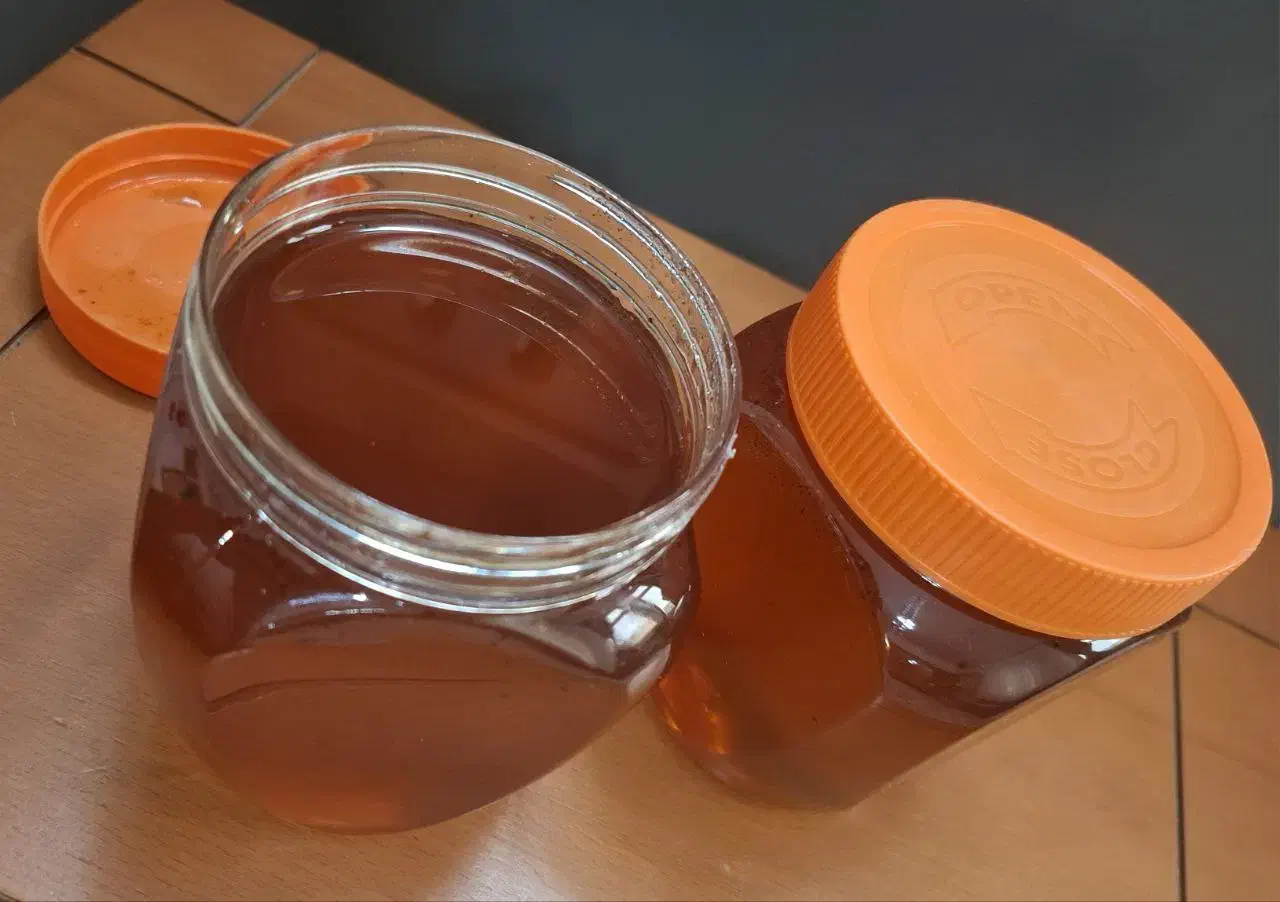 عسل هرسین کرمانشاه|خوردنی و آشامیدنی|کاشان, فاز ۲ ناجی آباد|دیوار