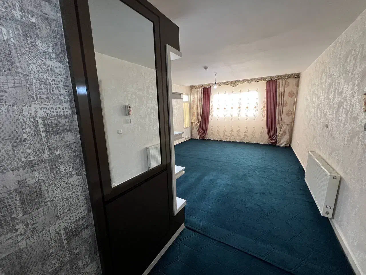 سهند فاز ۳ المهدی جنب عرشیا لوکس پارکینگ دار|فروش آپارتمان|تبریز, |دیوار