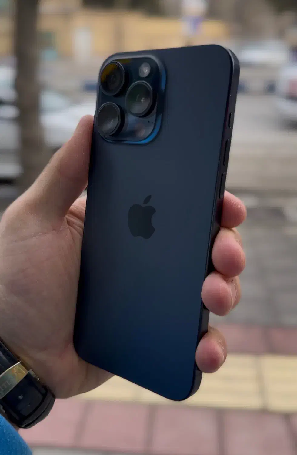 آیفون15پرومکس|موبایل|ارومیه, |دیوار