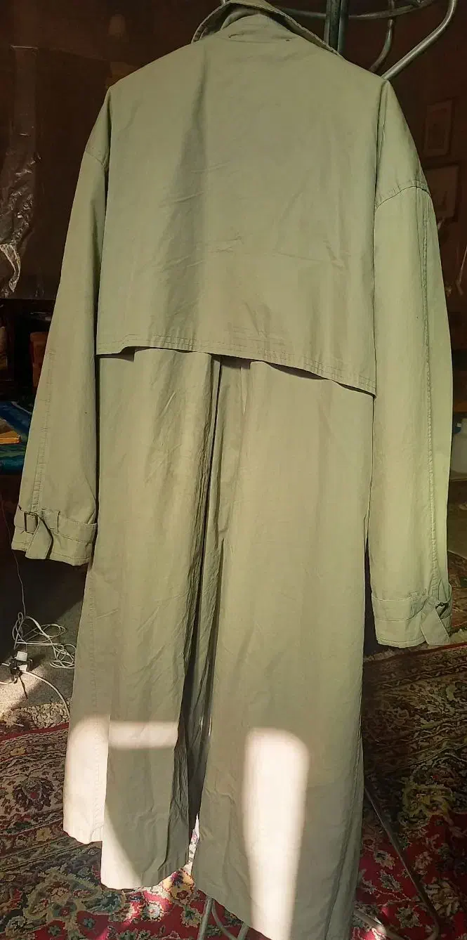 پالتوآمریکایی۵x|لباس|نجفآباد, حومه نجف آباد|دیوار