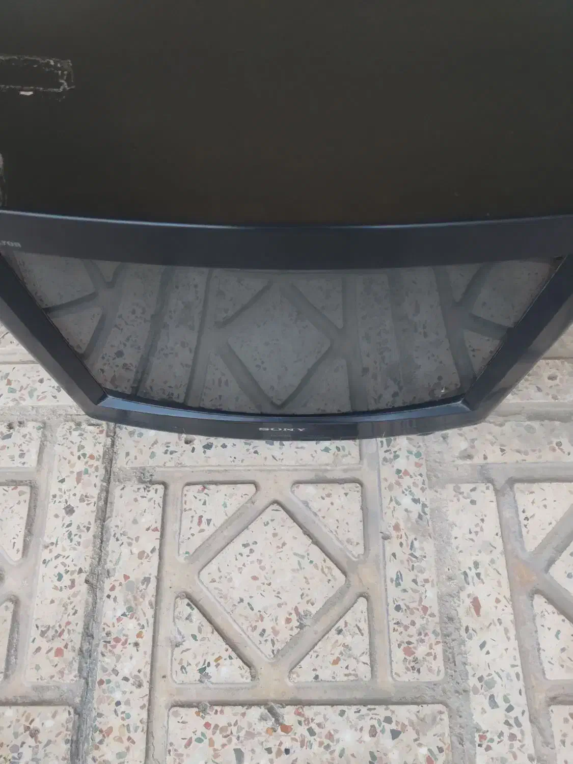 تلویزیون|تلویزیون و پروژکتور|ایرانشهر, |دیوار