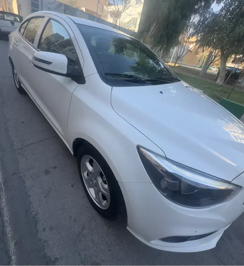 شاهین G مدل 1402|خودرو سواری و وانت|ساوه, |دیوار