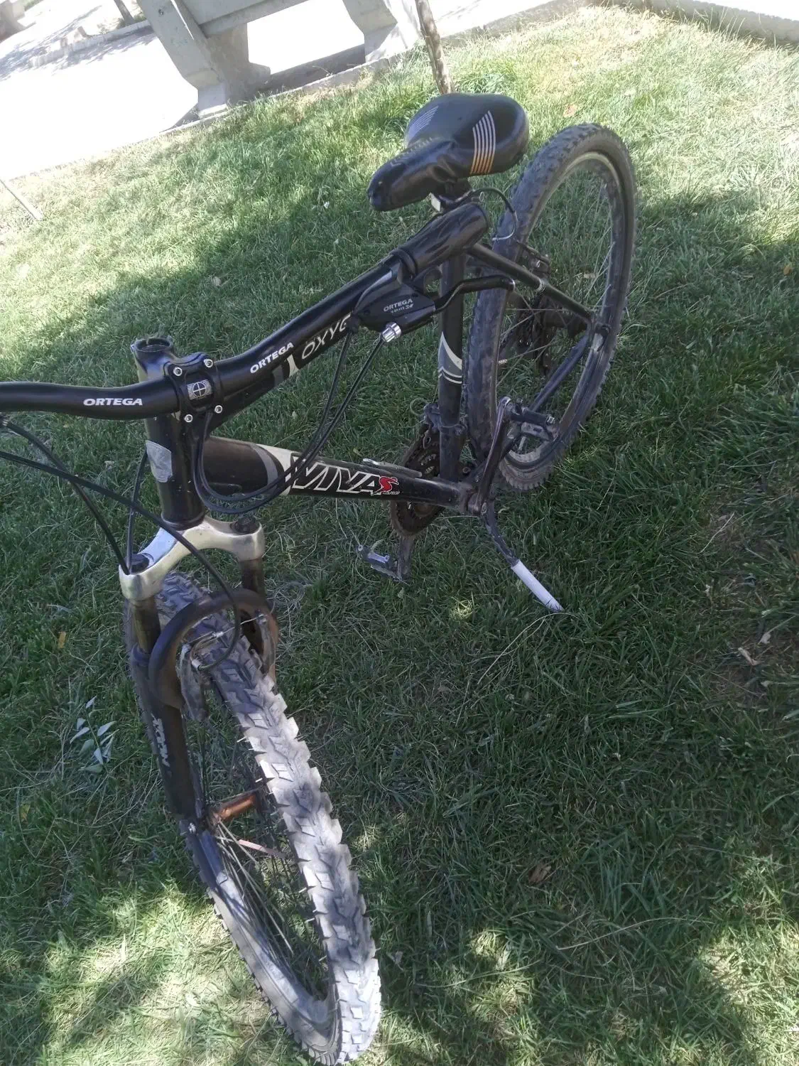 دوچرخه 26|دوچرخه، اسکیت، اسکوتر|چهارباغ, |دیوار