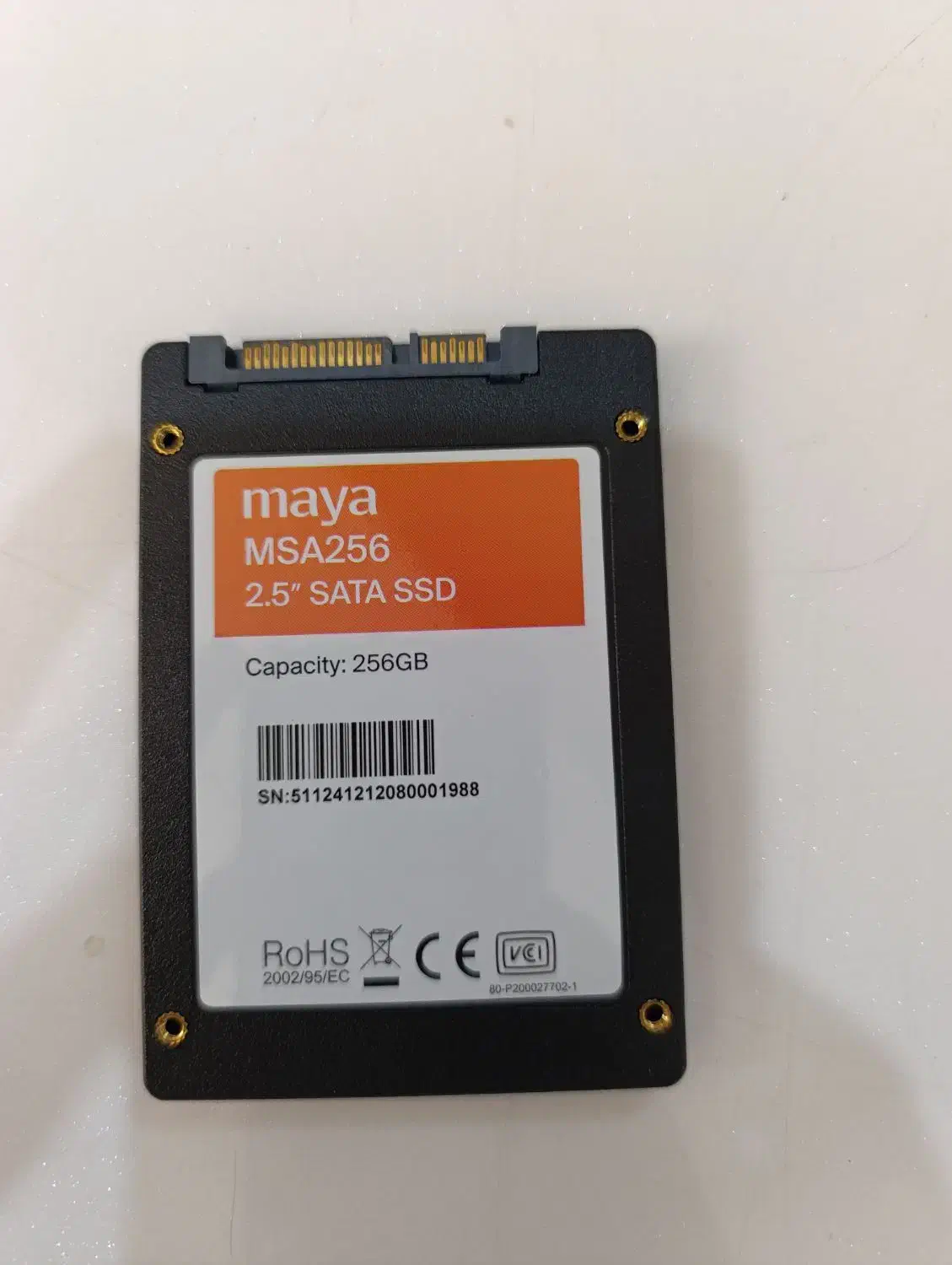 فروش سه عدد هارد یک عدد رم|قطعات و لوازم جانبی رایانه|بندرعباس, |دیوار